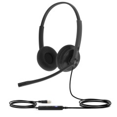 Yealink Headset UH34 Lite Dual Teams