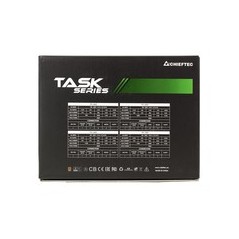 Chieftec TASK Series TPS-700S 700Watt 80 PLUS Bronze