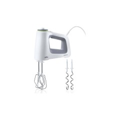 Braun MultiMix 5 HM 5100 WH Håndmixer 700W Hvid/grå
