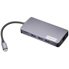 Lenovo 150 USB-C Dockingstation