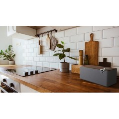 Klipsch The Three Plus Valnød Højtaler 120W