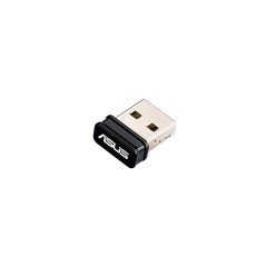 ASUS Netværksadapter USB 2.0 150Mbps Trådløs