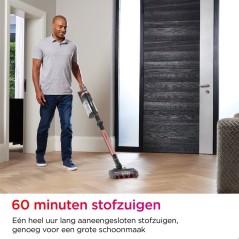 Shark IZ400EU Cordless Vacuum Cleaner