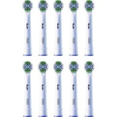 Koncówki do szczoteczki Oral-B Pro Precision 10sz