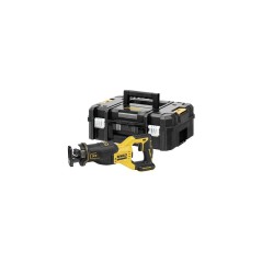 DeWalt DCS382NT-XJ 18V XR Bajonetsav Intet batteri