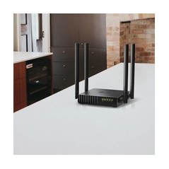 TP-LINK ARCHER C54 ROUTER