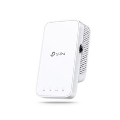 TP-Link RE230 V1 WiFi-rækkeviddeforlænger Ekstern