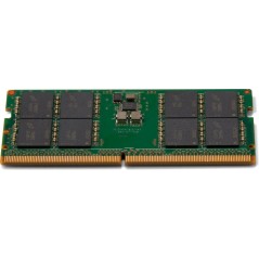 HP 5S4C0AA memory module 32 GB 1