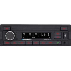 Blaupunkt Madrid 200 Bt Bilradio