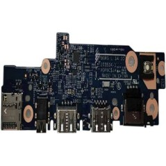 Dell Right-side I/O Daughterboard