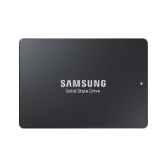 Samsung PM893 2.5" 480 GB Serial ATA