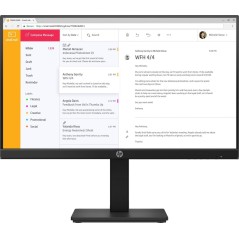 HP P24h G4 60.5 cm (23.8") 1920