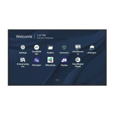 ViewSonic CDE4330 - 43" 4K (UHD) LED