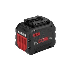 Bosch Procore18V 12.0Ah Batteri