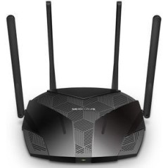 Mercusys MR80X V2 Trådløs router Desktop
