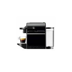 Krups Inissia, EN80.B, Kapselmaschine, Schwarz