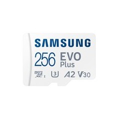 Samsung MB-MC256S 256 GB MicroSDXC UHS-I