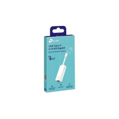 TP-Link UE300C netværkskort Ethernet 1000 Mbit/s