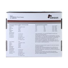 Zasilacz Inter-Tech TFX 350W (88882154)