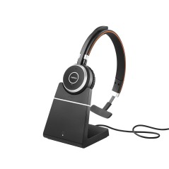 Jabra Evolve 65 SE UC Mono -
