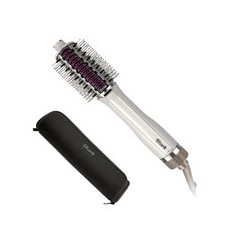 Shark SmoothStyle Varmluftsbørste Varm Hvid 900 W 1,8 m