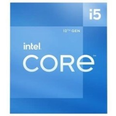 Intel Core i5-12600KF 10 kerner LGA 1700