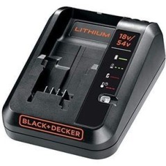 Black & Decker Batterioplader