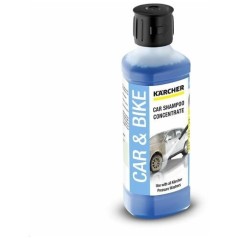Kärcher Bring Back the Wow Rensende shampoo 500ml
