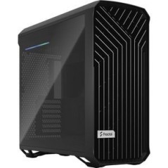 Fractal Design Torrent Tower Udvidet ATX Hvid