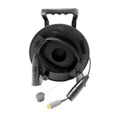 Vivolink 100m OPTIC HDMI 4K CABLE on