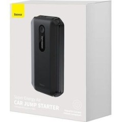 Baseus Super Energy Air Start hjælp til bil 1000A