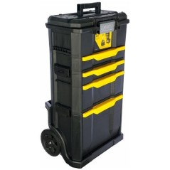 Stanley Rulletaske Til værktøjer/tilbehør