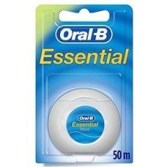Oral-B Tandtråd Essential mint floss 50 m