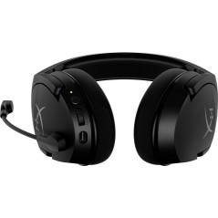 HyperX Cloud Stinger Core - Gaming Trådløs Headset Sort