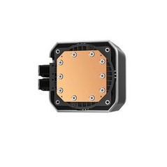 Deepcool Mystique 360 Vandkøler 1-pack Sort 120 mm