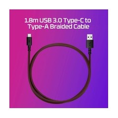 HyperX Vision S Webcam