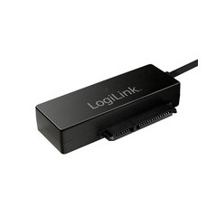 LogiLink Adapter USB 3.0 to SATA OTB Lagringskontrol