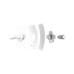 TP-Link CPE605 Trådløs forbindelse Hvid