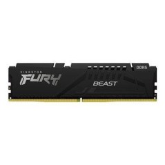 Kingston FURY Beast DDR5 8GB 5600MHz CL36 On-die ECC