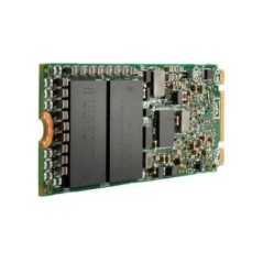 Hewlett Packard Enterprise 480GB SATA RI M.2 MV SSD-STOCK