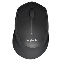 Logitech M330 SILENT PLUS mouse