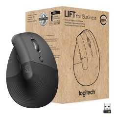 Logitech Vertical Mouse Lift for