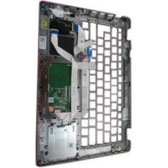 Dell Palmrest Assembly for