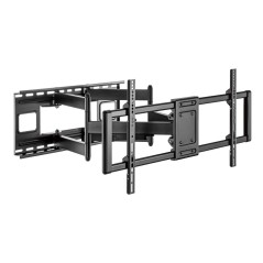 Vivolink Wall mount x-large w. arm up