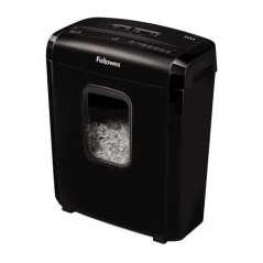Fellowes Powershred 6M Paper Shredder