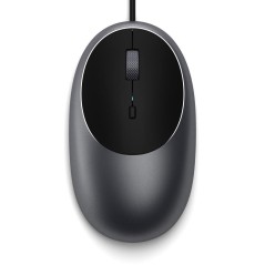 Satechi C1 Mouse Ambidextrous Usb