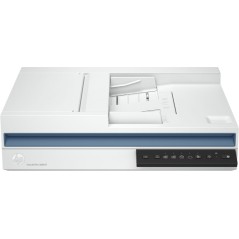 HP Scanjet Pro 3600 F1 Flatbed &