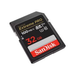Sandisk Extreme PRO 32 GB SDHC UHS-I