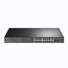 Omada 18-Port Gigabit Rackmount