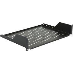 Lanview 2U 19" D 350mm RACK MOUNT